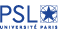 PSL Research University (nouvelle fenêtre)